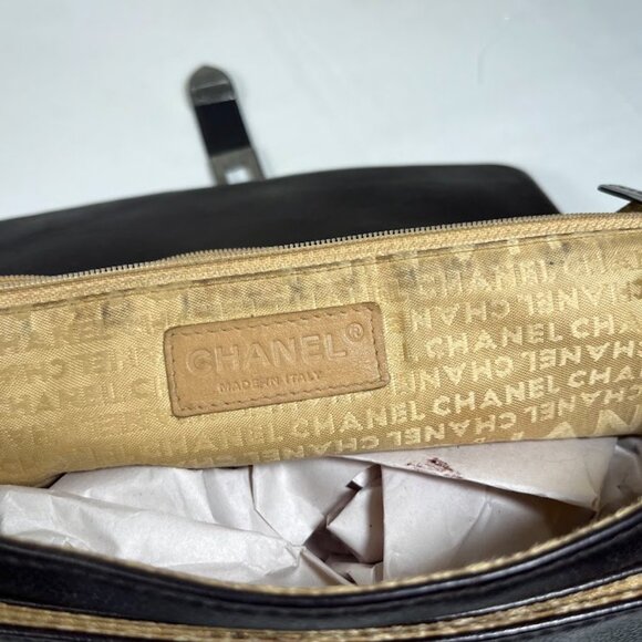 Chanel Reissue Accordion Flap Bag - Shoulder Bag - Picture 11 of 13